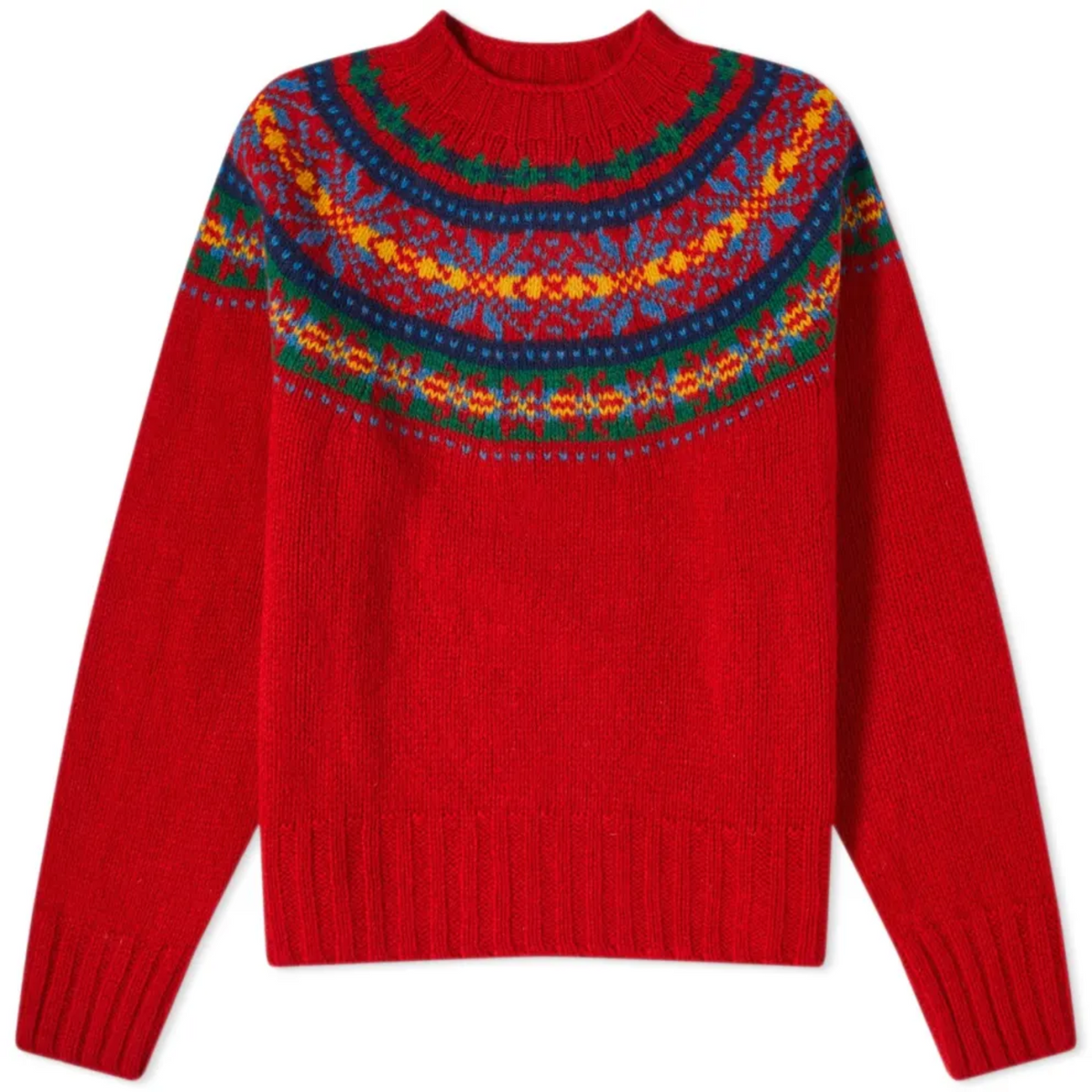 Saga | Maglione Vintage