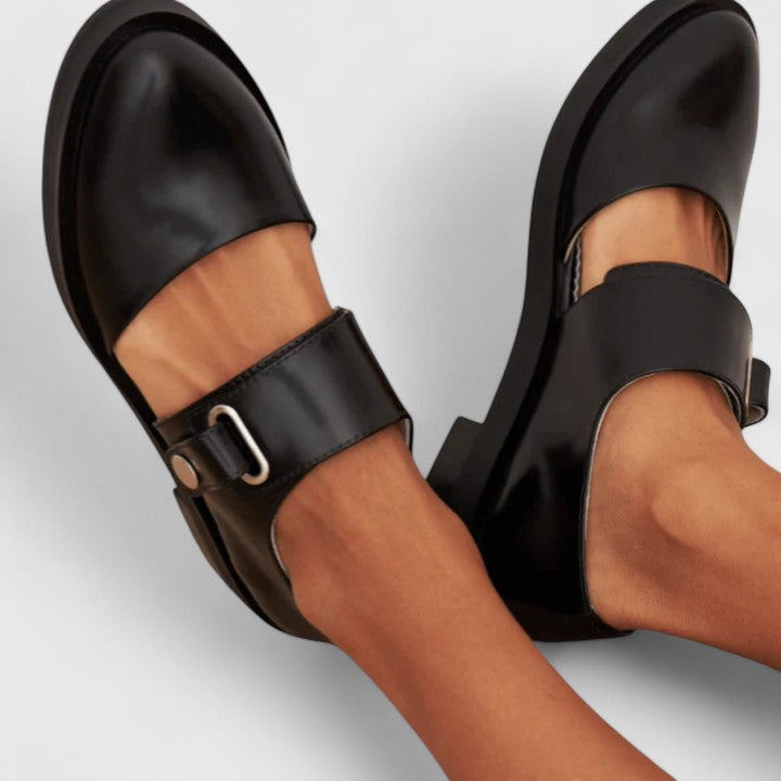 Luun | Scarpe Mary Jane ortopediche e supportive