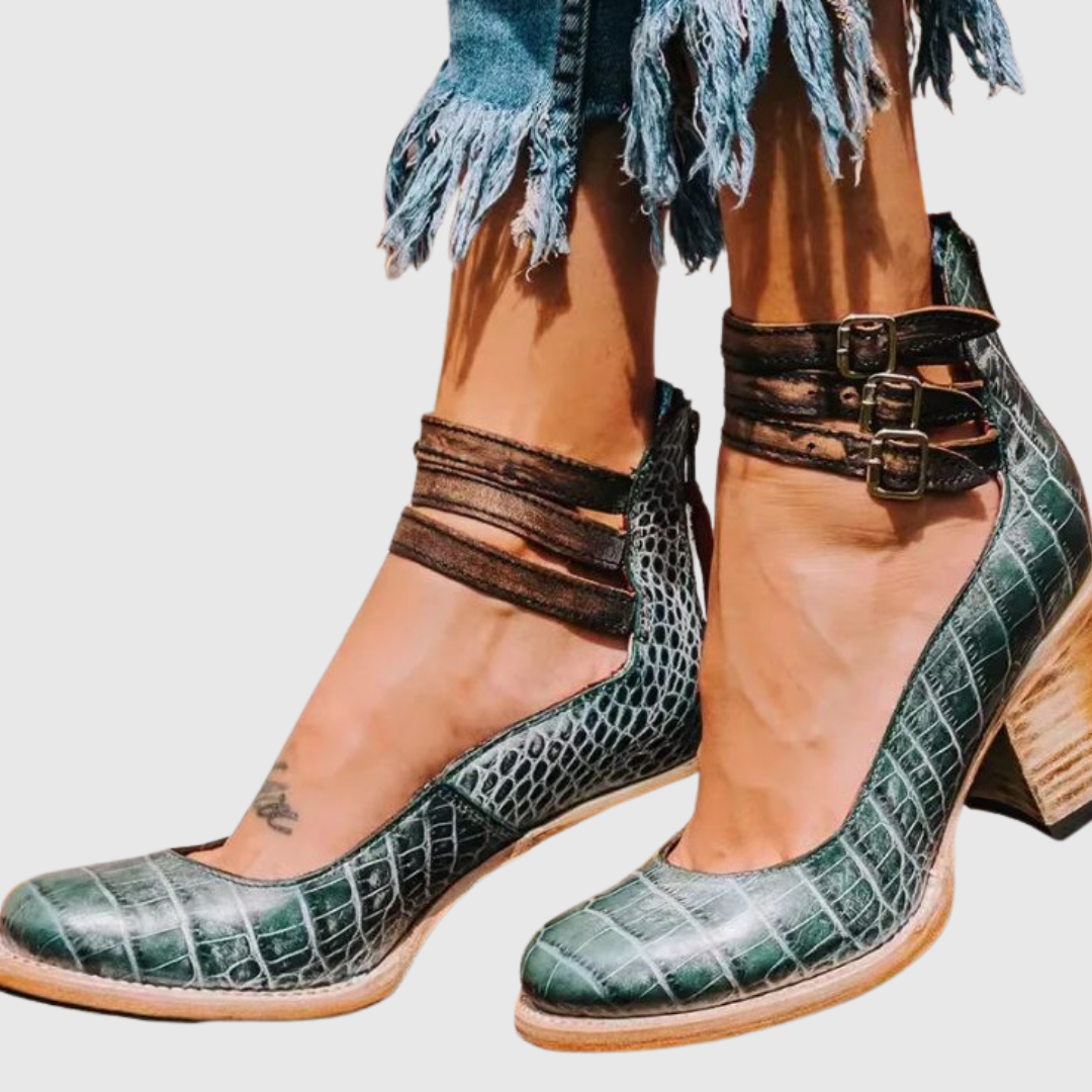 Seraphine | Tacchi Classici