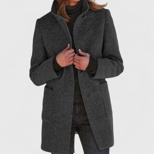 Loraviennea - Cappotto Classico