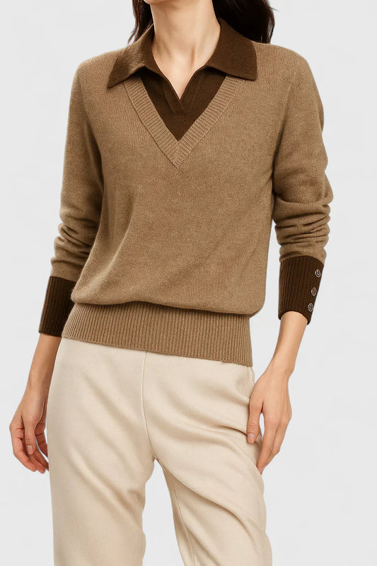 MERRIN | MAGLIONE ELEGANTE