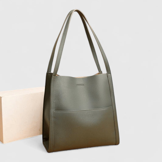 Elegante Borsa a Spalla