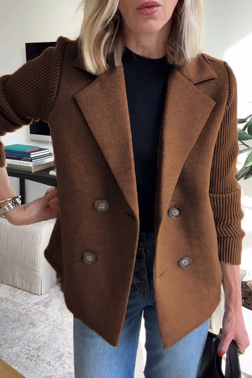 Sashia Blazer Casual