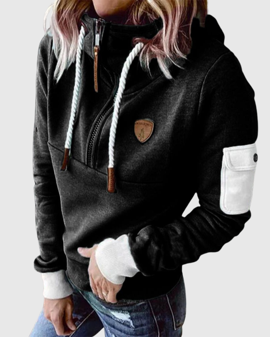 LOIS | PULLOVER MORBIDO E CONFORTEVOLE