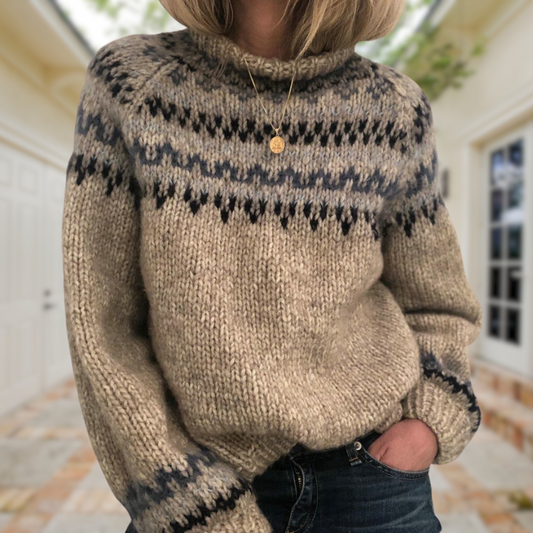 Layla | Maglione Super Morbido