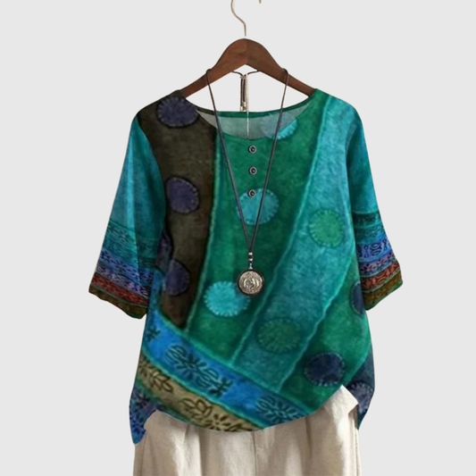 EDIRA | TOP BOHEMIANO