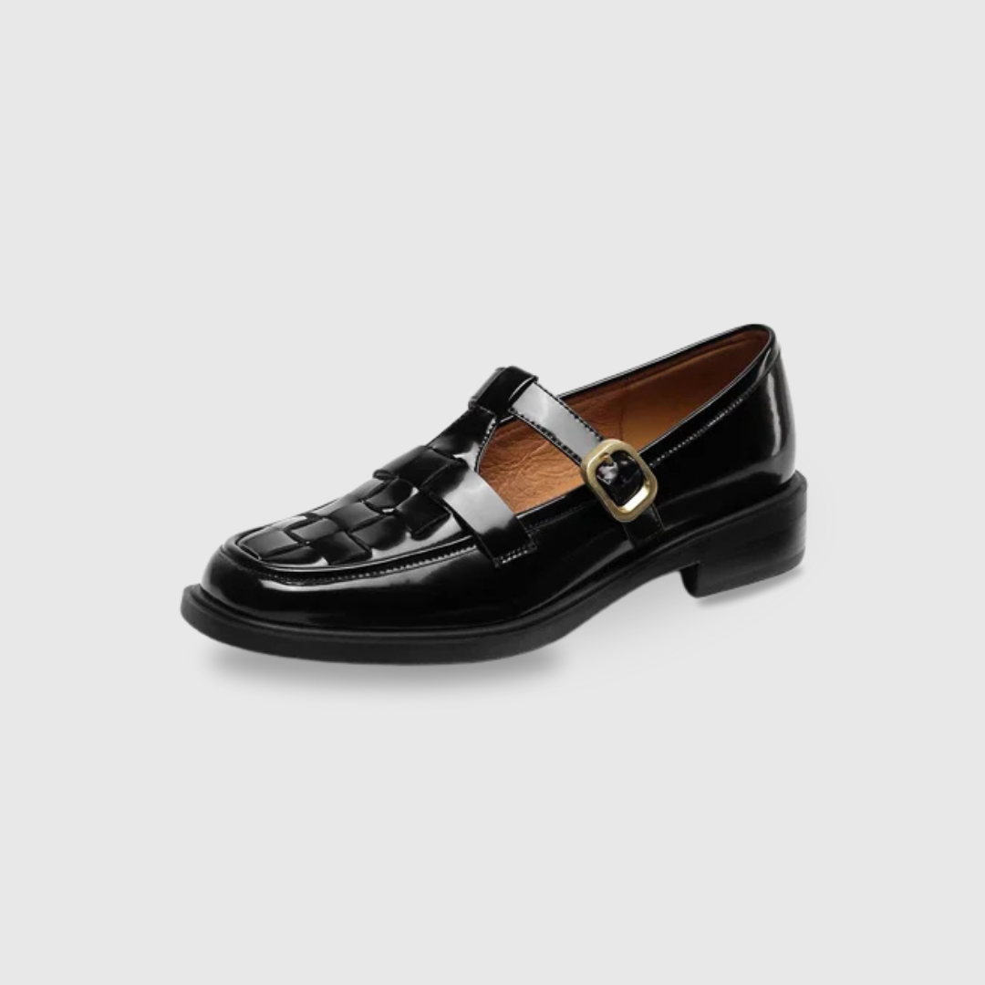 ISAVA | BALERINE RETRO IN STILE VINTAGE