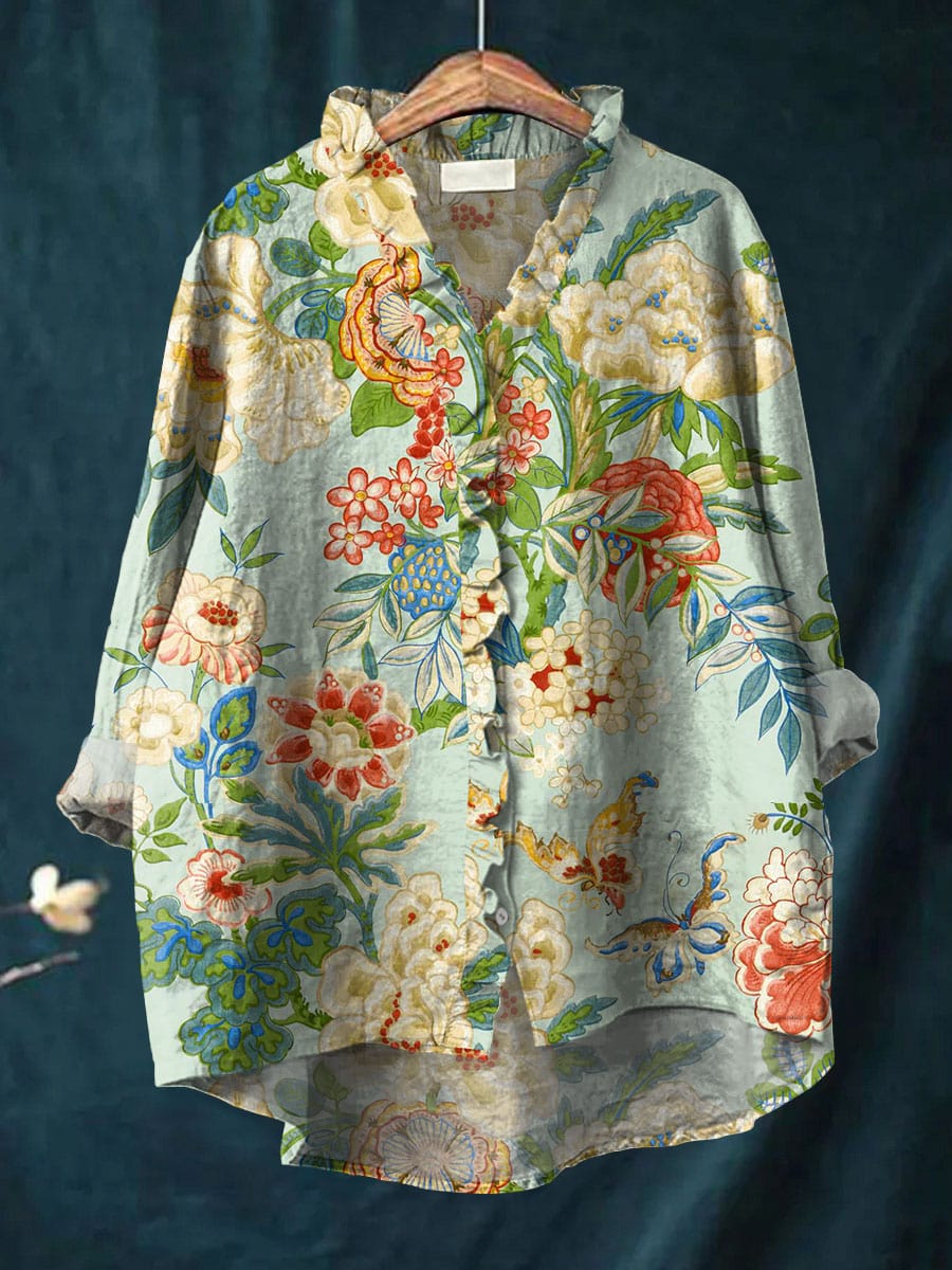 Orlina | Blusa