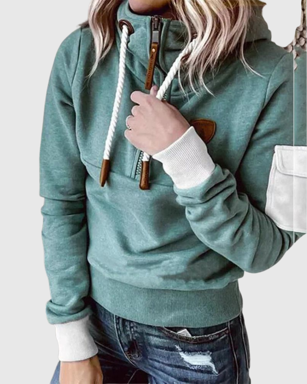 LOIS | PULLOVER MORBIDO E CONFORTEVOLE