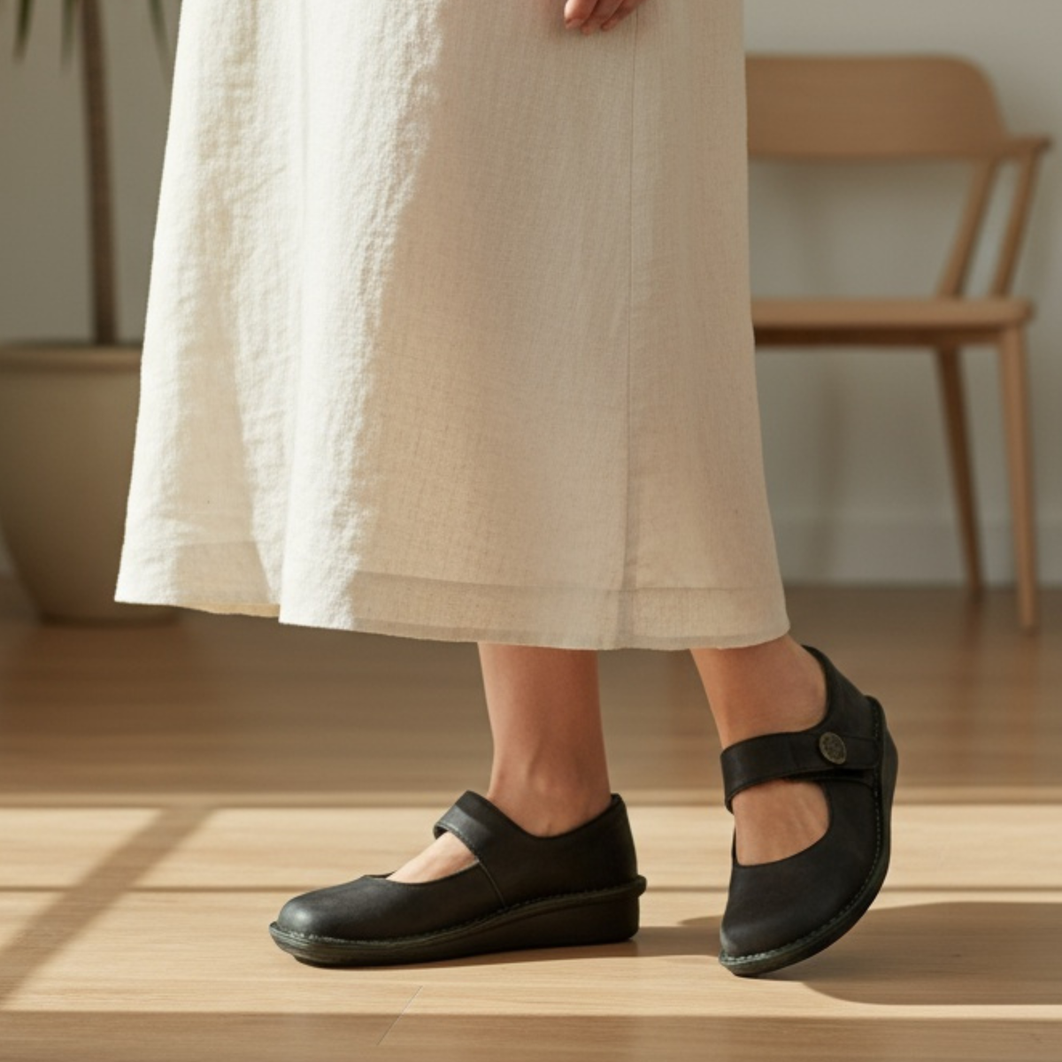 Lisa | Calzature Comfort-Ortopediche