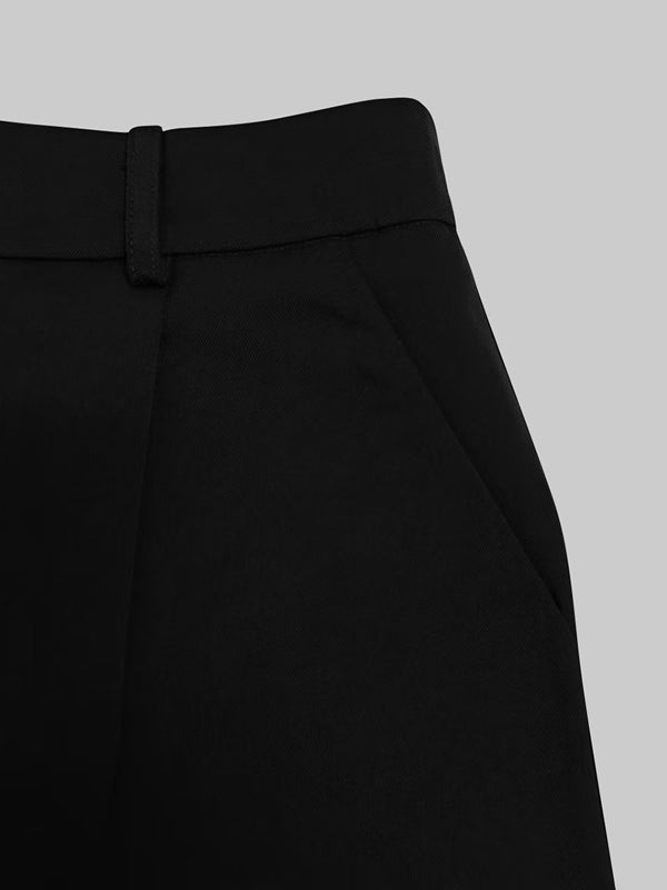 RARIANNE™ | PANTALONI PLETTATI SU MISURA E SET TOP