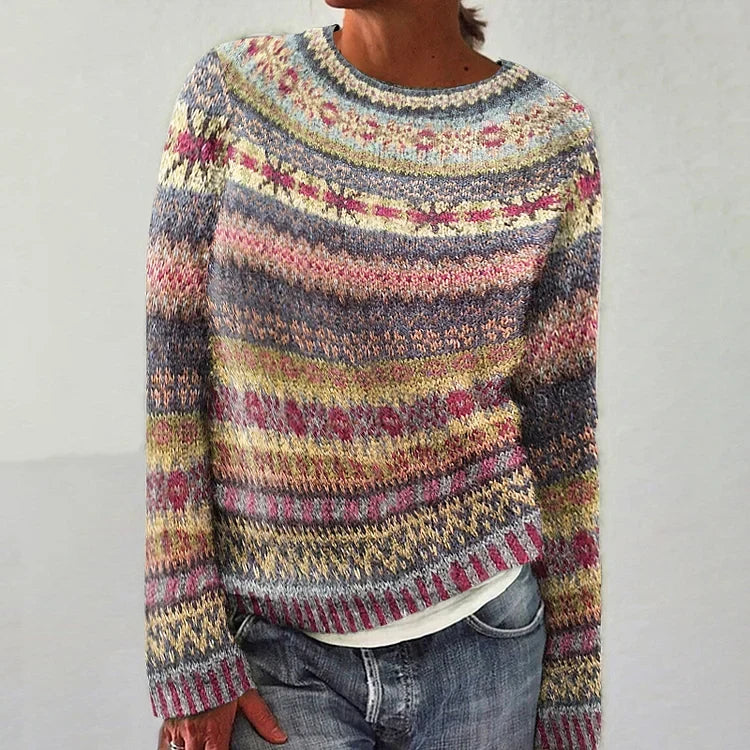 Hannelore | Maglione Vintage