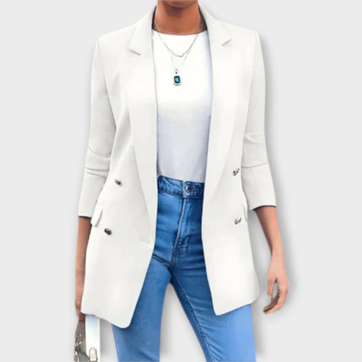 Liina – Cappotto Elegante