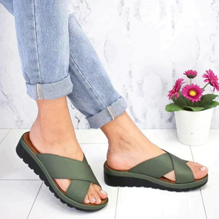 Sandali Ergonomici Trendy CloudWalk™