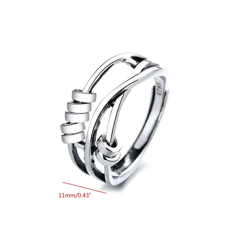 TAHLIA | ANELLO ANTISTRESS
