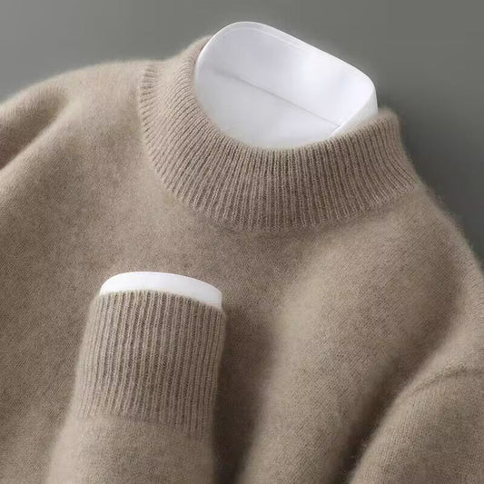 DARLYNA | MAGLIONE IN CASHMERE PREMIUM