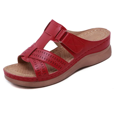 Sandali Toby™ Comfort Step