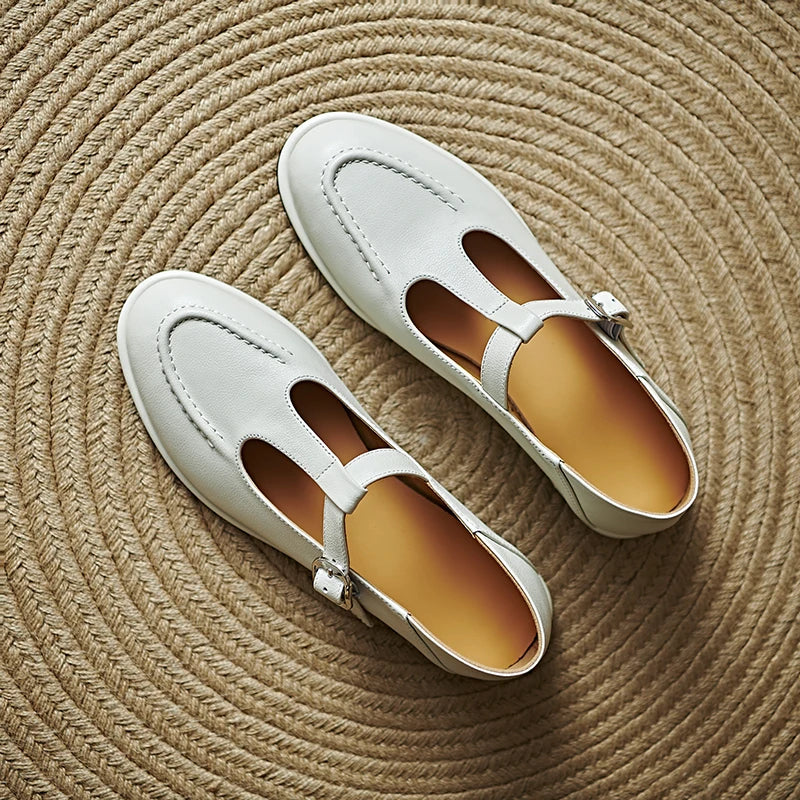 LAURA | PUMP CLASSIC A TACCO BASSO