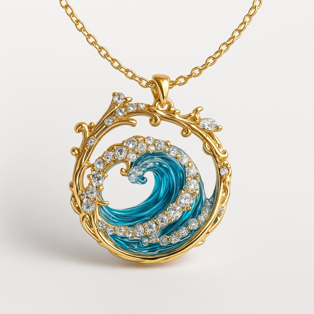Collana Eternal Wave
