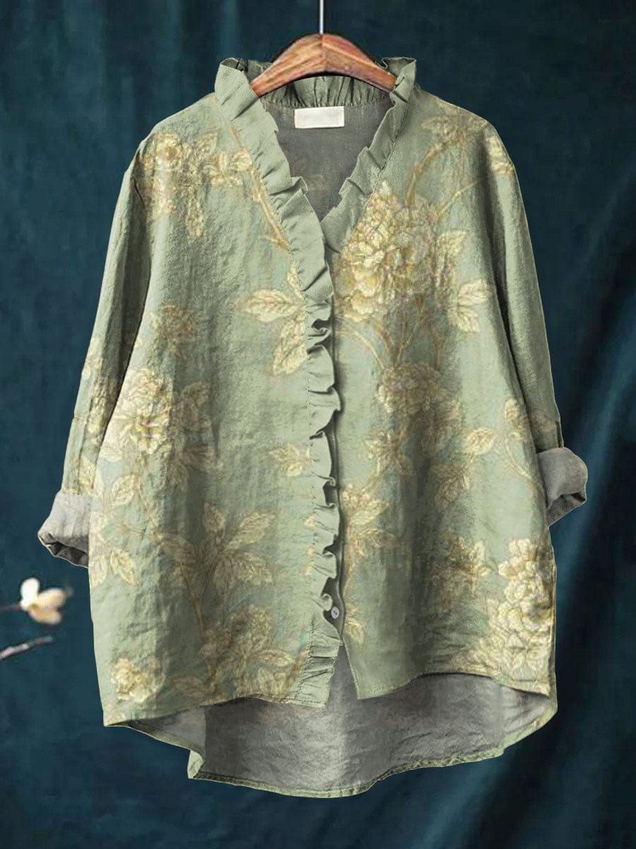Aurelia | Blusa