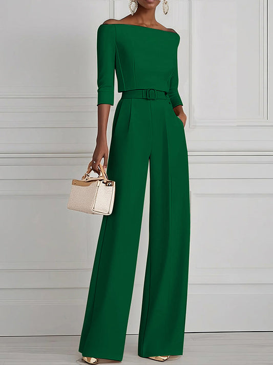 RARIANNE™ | PANTALONI PLETTATI SU MISURA E SET TOP