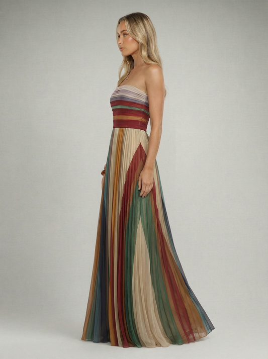 Vestito Andalusian Breeze