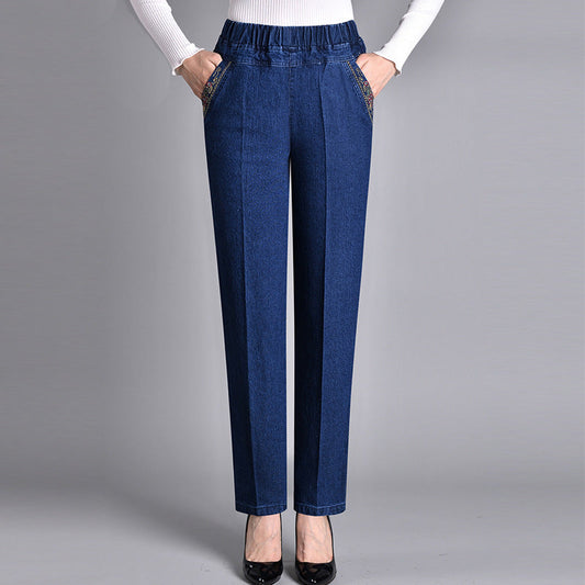 Elsin | Jeans Comfort Quotidiano