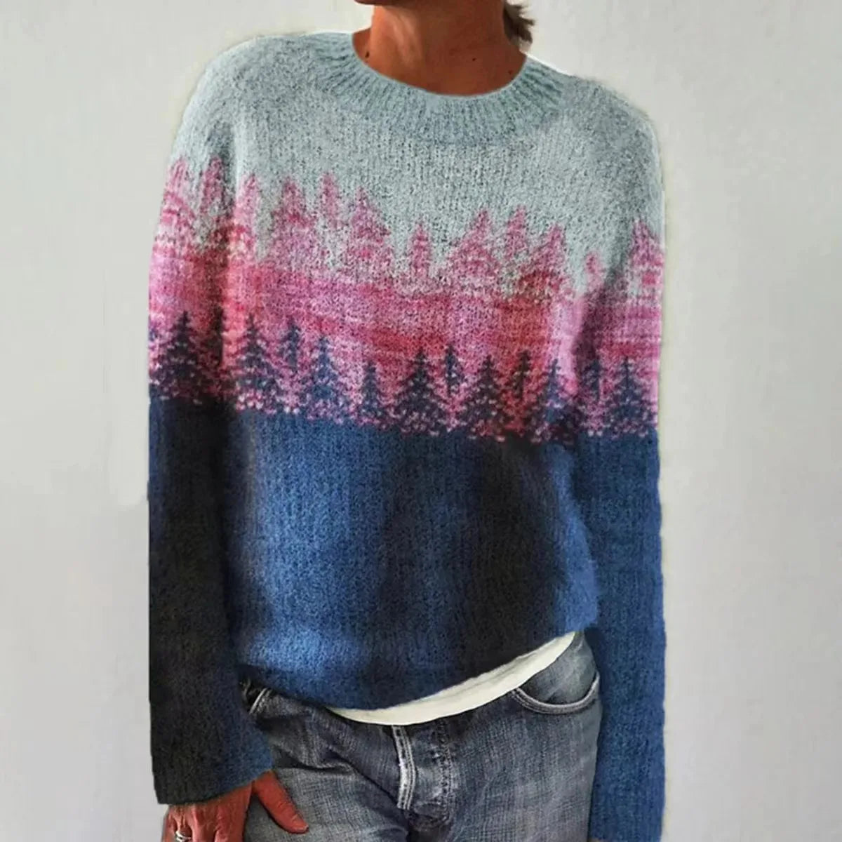 AURIELLE | MAGLIONE VINTAGE