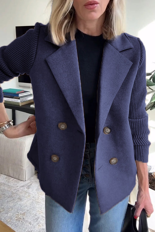 Sashia Blazer Casual