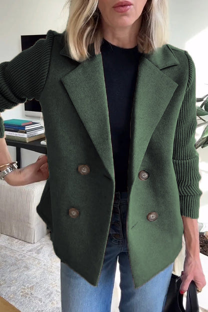 Sashia Blazer Casual