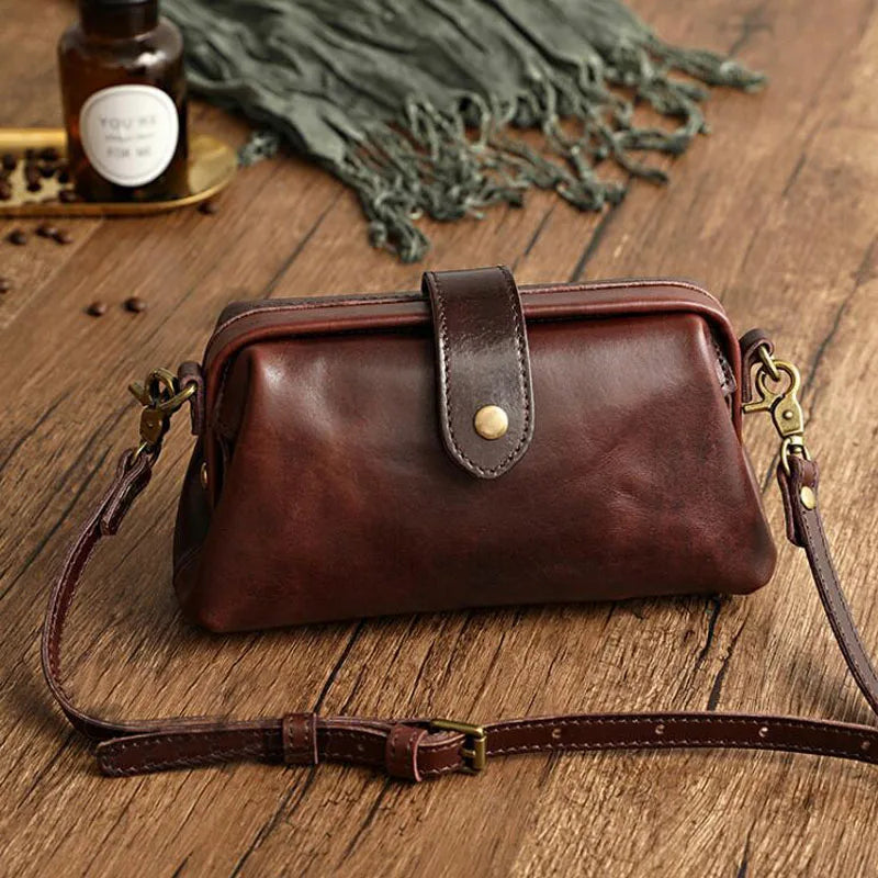 Cressida | Mini Borsa a Tracolla