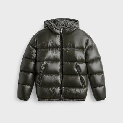 Step - Giacca Puffer Unisex