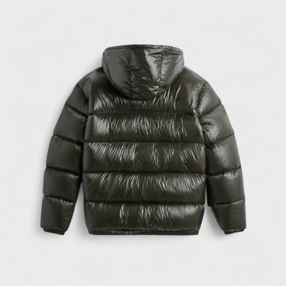 Step - Giacca Puffer Unisex