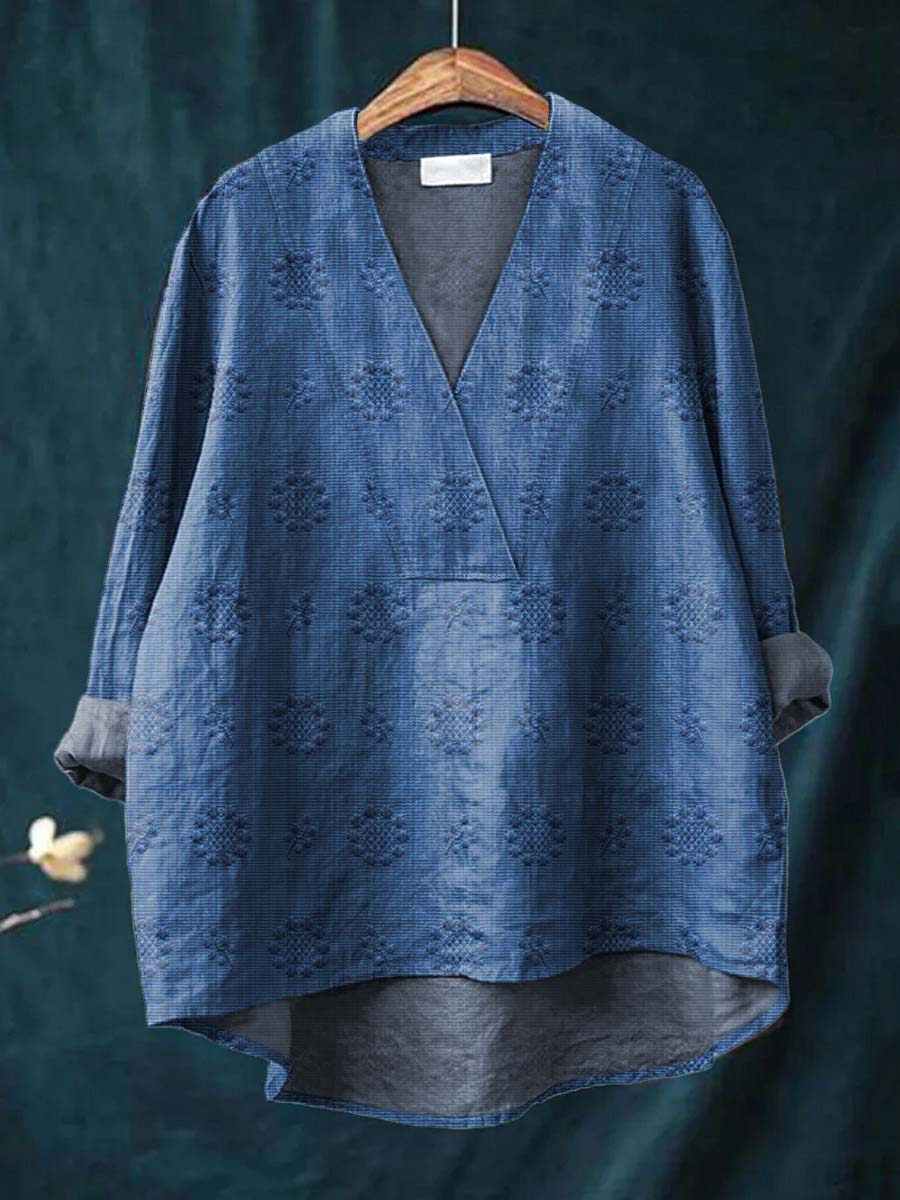 Corinna | Blusa