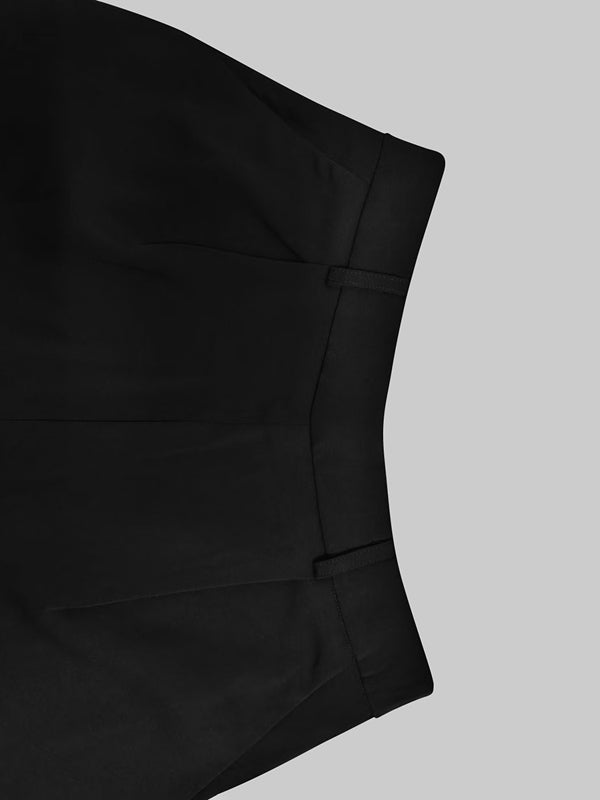 RARIANNE™ | PANTALONI PLETTATI SU MISURA E SET TOP