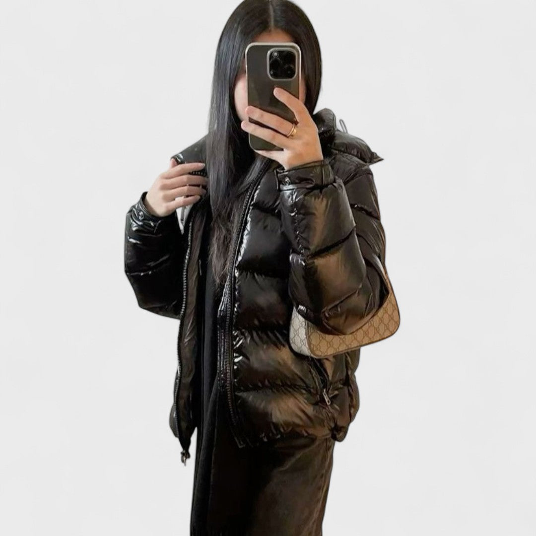 Step - Giacca Puffer Unisex