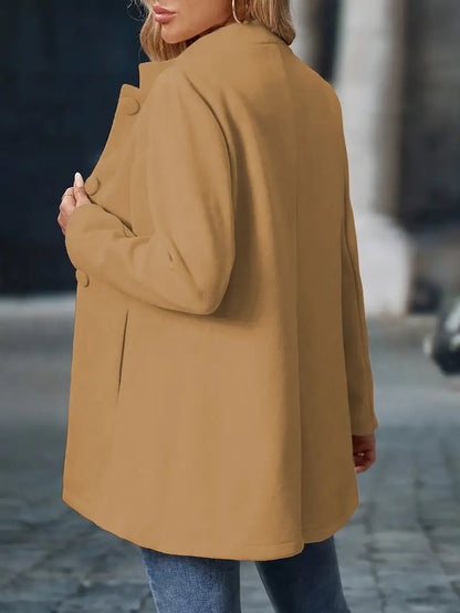 Maria - Giacca Elegante Senza Tempo