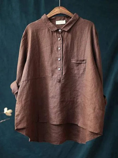 Fenora | Blusa