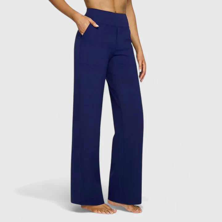 Cerys | Pantaloni Eleganti