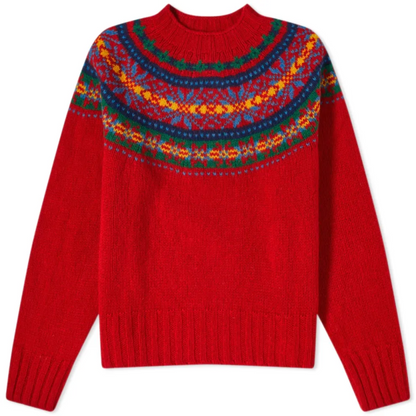 Saga | Maglione Vintage