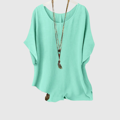 ARDINA | BLUSA CASUAL COMFORT