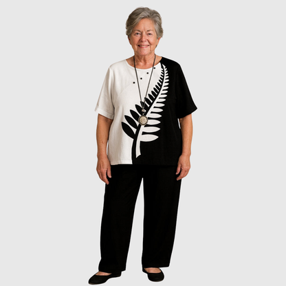 CLARISSE | SET DI COMFORT ELEGANTE