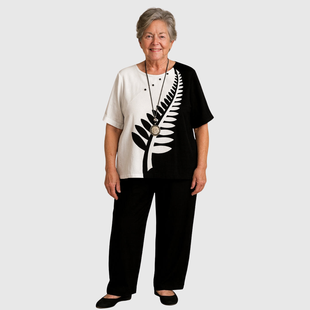 Clarisse | Set di Comfort Elegante