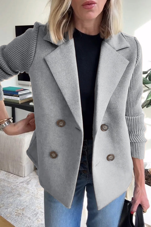 Sashia Blazer Casual