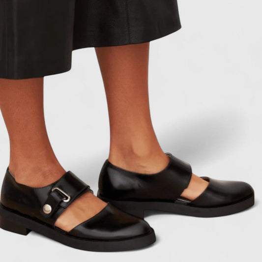 Luun | Scarpe Mary Jane ortopediche e supportive