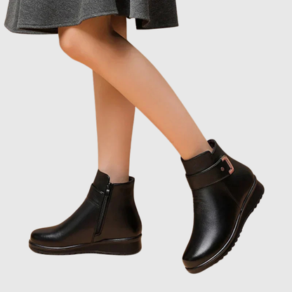 Anwen | Stivali Comfort Premium