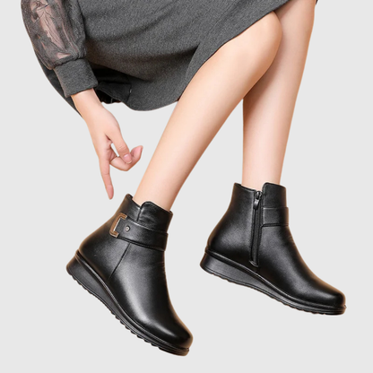 Anwen | Stivali Comfort Premium