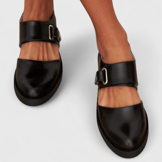 Luun | Scarpe Mary Jane ortopediche e supportive