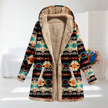 Isaline - Elegante Cappotto di Mezza Stagione