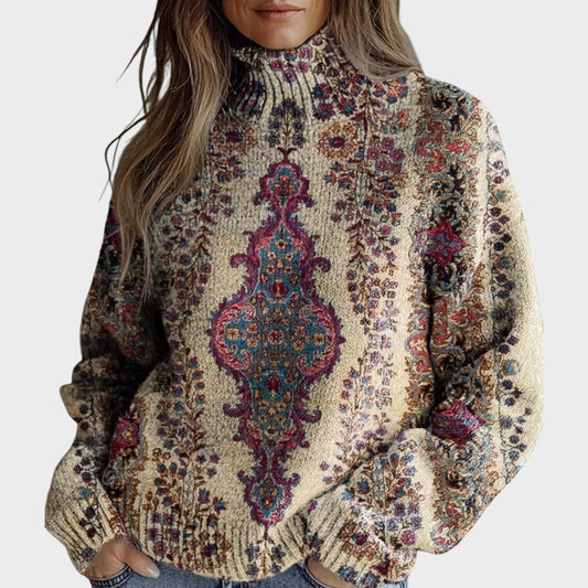 Cátia - Maglione Artistico